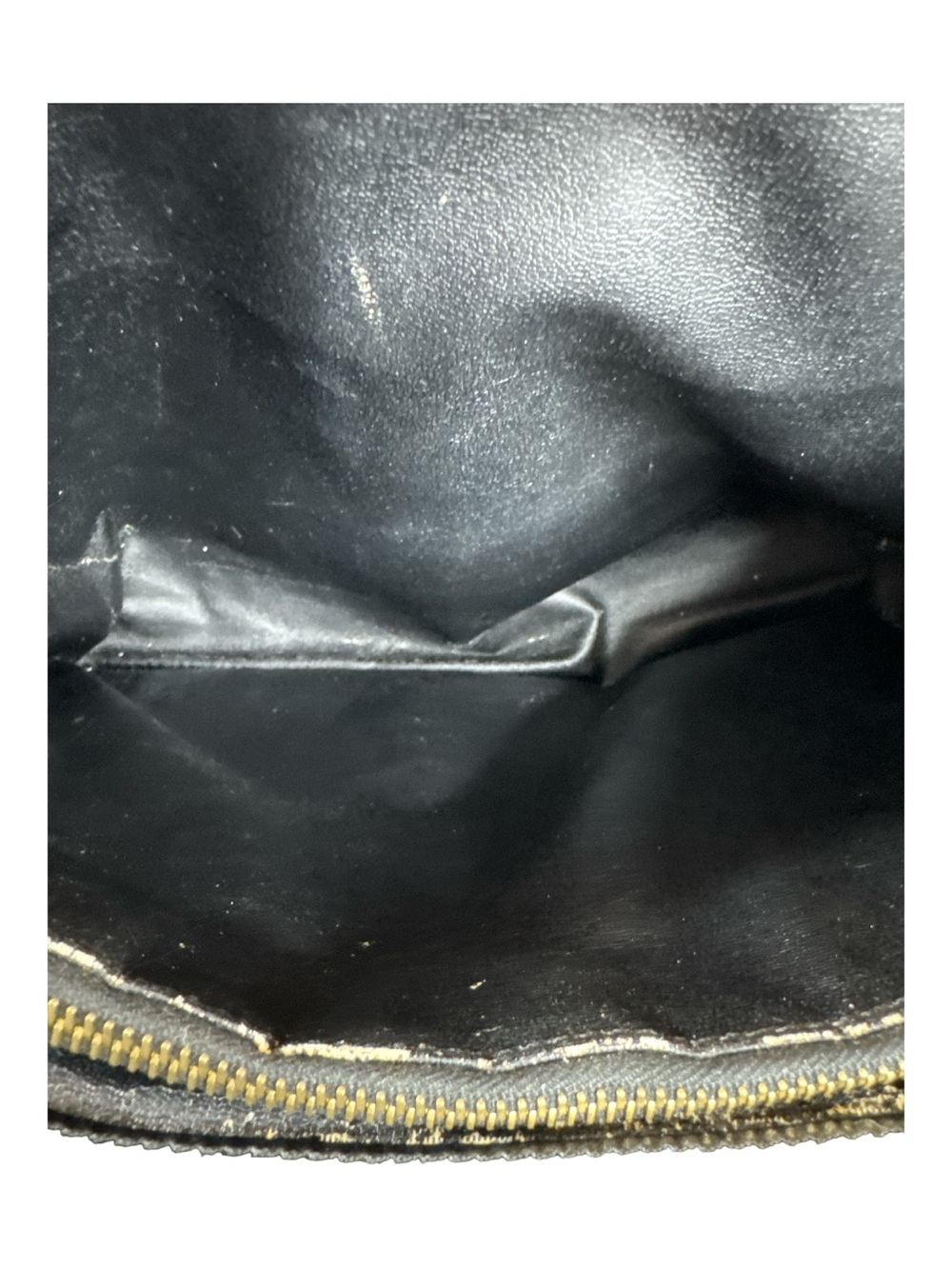 CELINE Vintage Tote/Shoulder Bag Macadam
Pattern - Picture 14 of 16